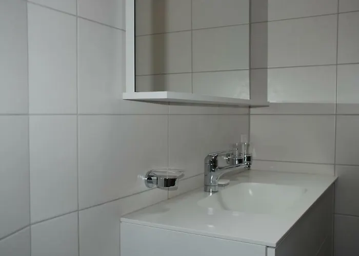 Chesa La Furia Daire *