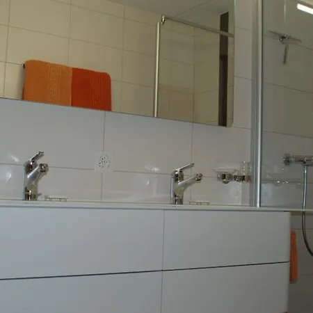 Chesa La Furia Appartement *