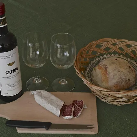 Chesa La Furia Pontresina