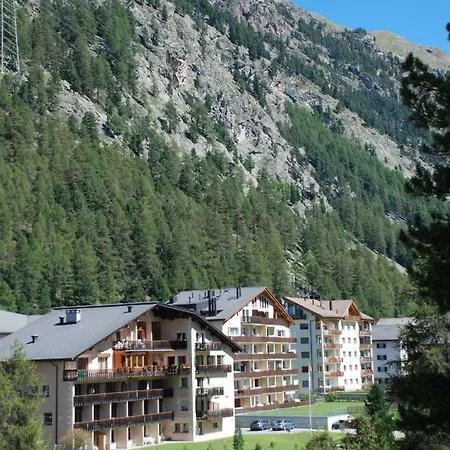 Appartement Chesa La Furia