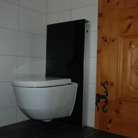 Appartement Chesa La Furia Pontresina