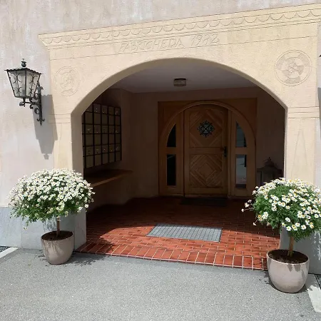 Chesa La Furia Appartement *