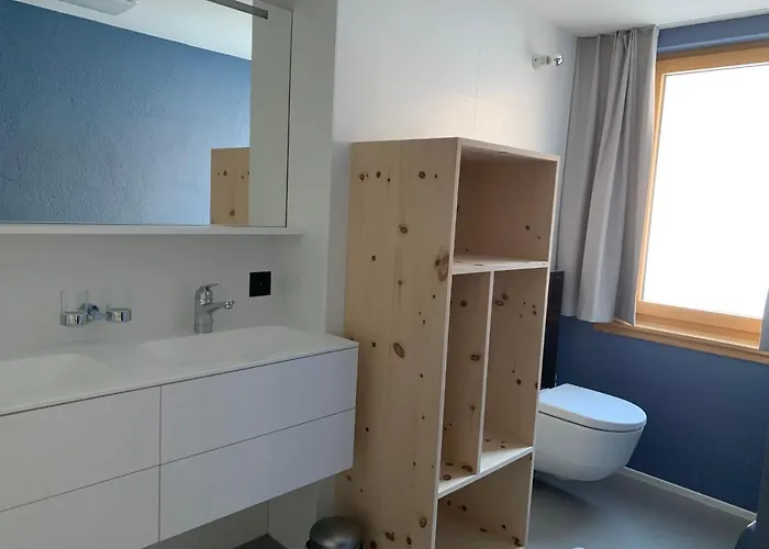 Daire Chesa La Furia *