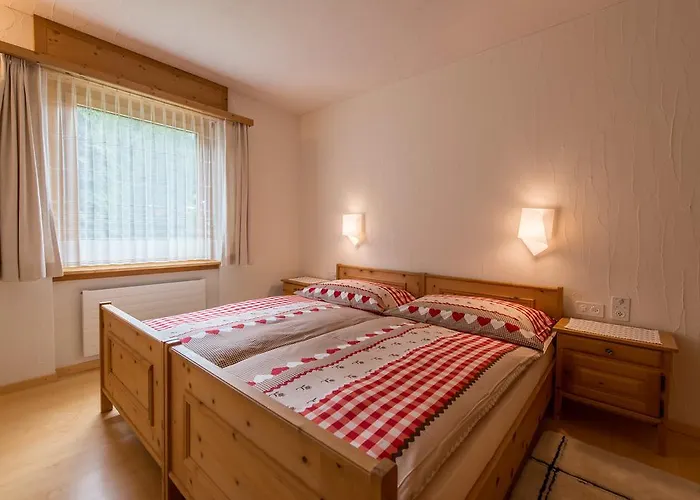 Daire Chesa La Furia