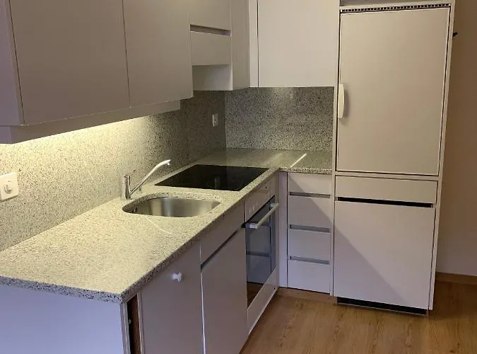 Chesa La Furia Daire *