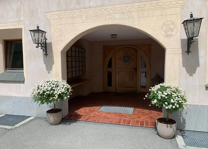 Chesa La Furia Daire *