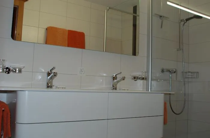 Chesa La Furia Lägenhet *